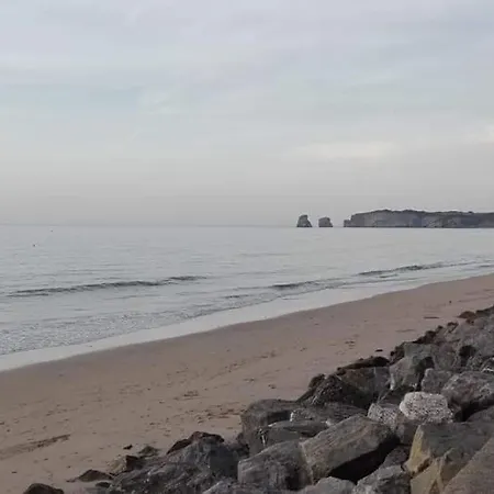 Apartment Hendaye Plage